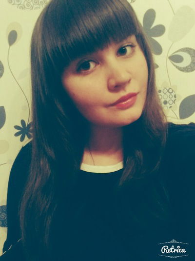 Юлия Науменко