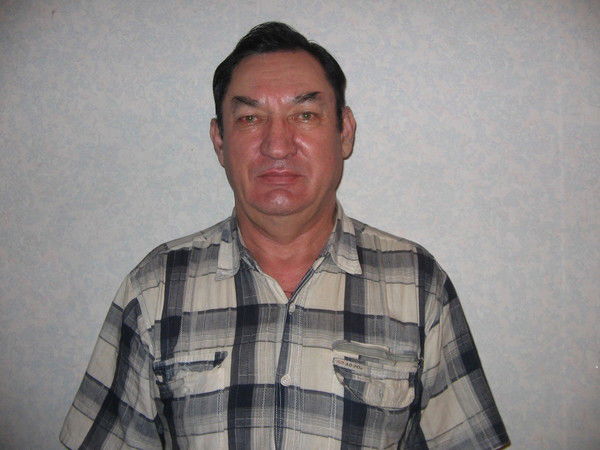 Aлександр Марамзин