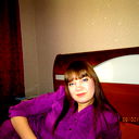 Ульяна Барышкина