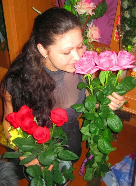 Ирина Сюсюрка