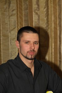 Алексей Щепалин