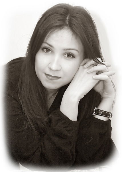 Елена Кузнецова