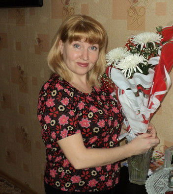 Татьяна Калашникова