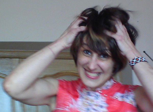 Алла Давыдкина