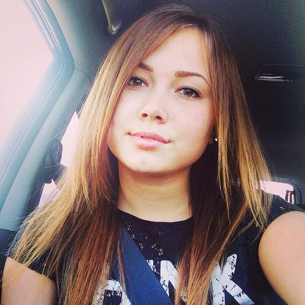 Ибакаева Галина