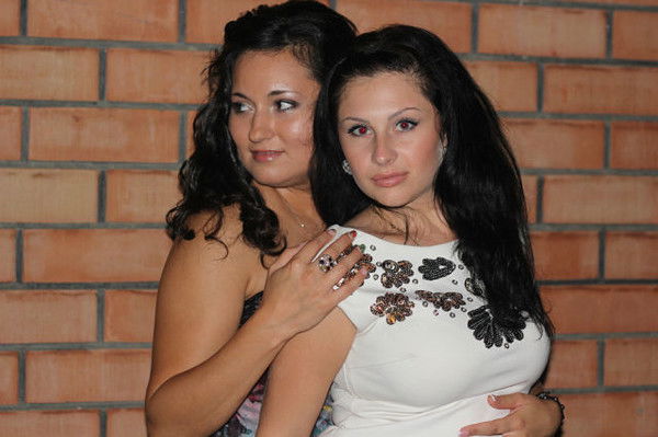 Инна Гребеннюк