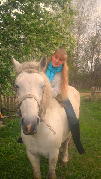 Татьяна Костерова