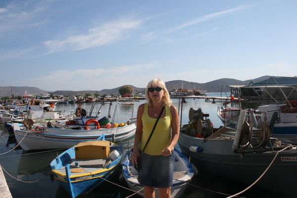 Елена Боброва