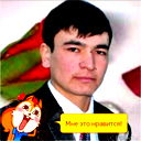 Шерзод Бобоев