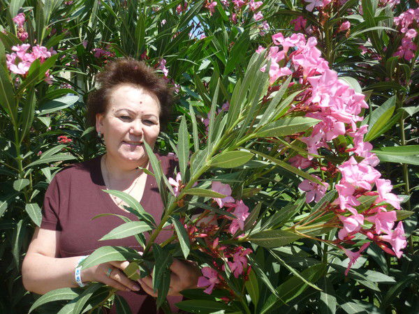 Елена Иванова