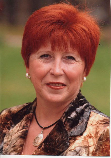 Света Муретова