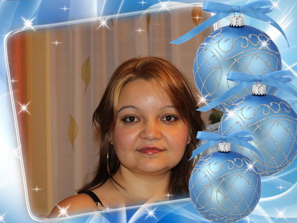 Любовь Казак