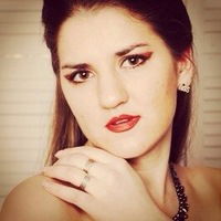 Олечка Орлова