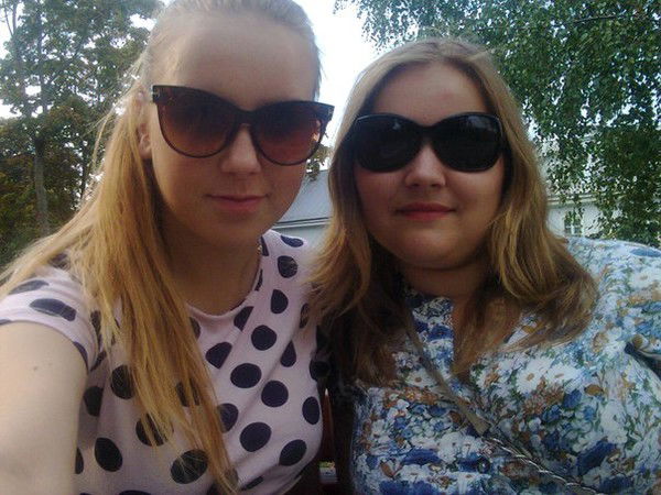 Людка Мялик