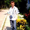 Сергей Рыбковский