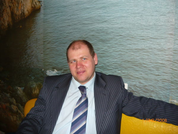 Дмитрий Щеглов