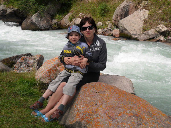 Ирина Эльрих