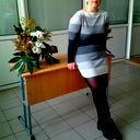 Юлия Матюшина