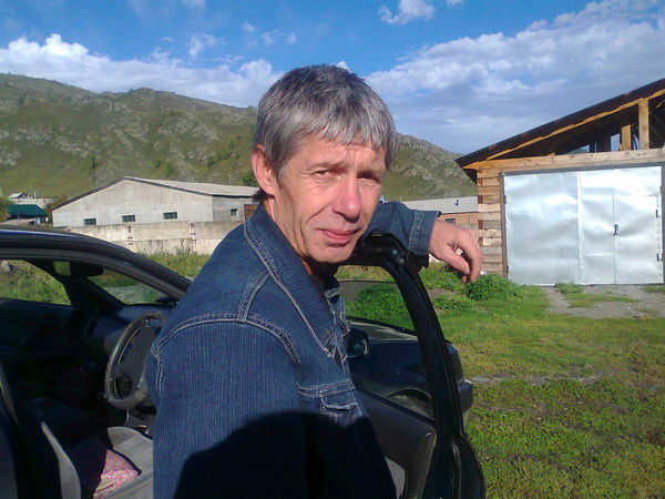 Игорь Ситников