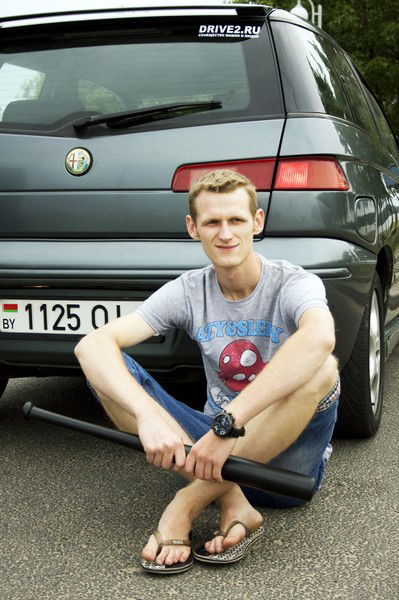 Саша Голоцевич