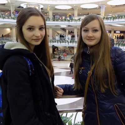 Диана Приходько