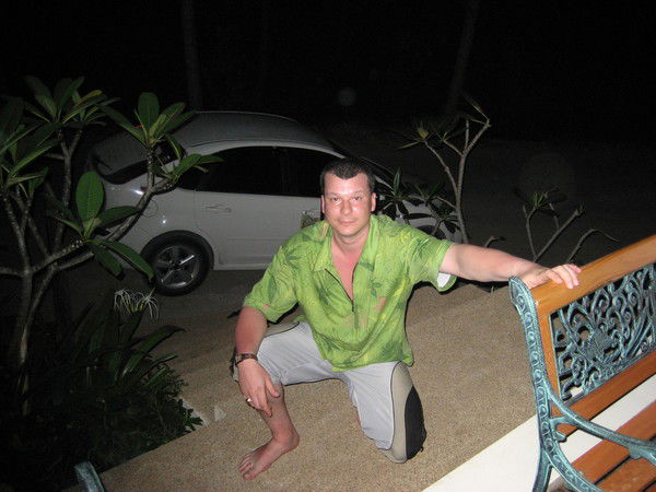 Павел Павлович