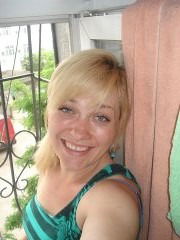 Виктория Мазур