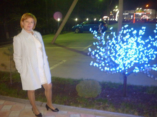 Наталья Ниязова