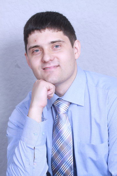 Андрей Андрей