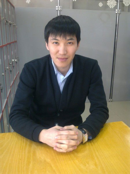 Карасай Исаев