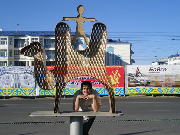 Александр Соловых