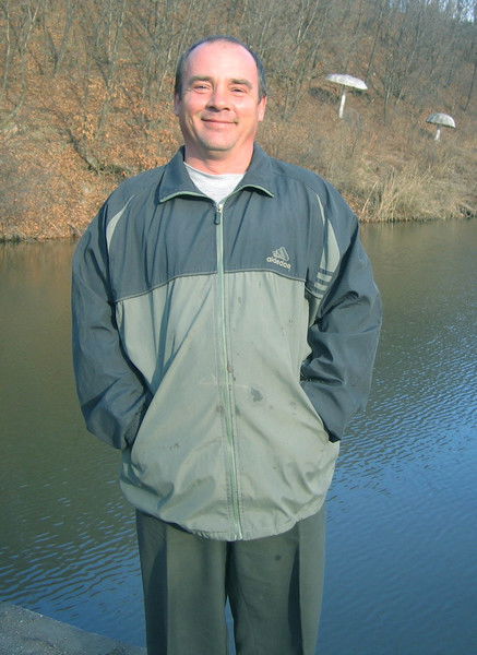 Евгений Шмельков