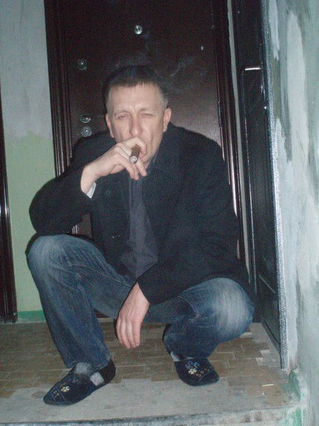 Влад Самарай