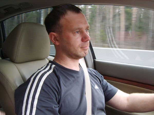 Роман Ефимов