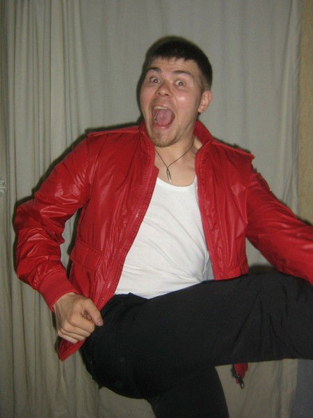 Денис Ильин