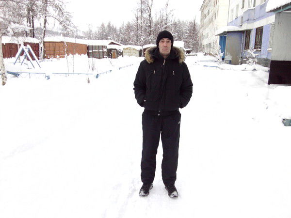 Николай Горкун