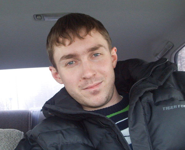 Антоха Ерёмин