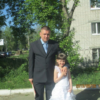 Виктория Васильева