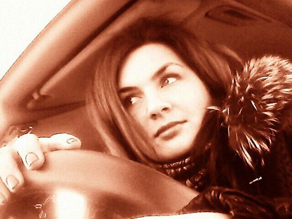 Ирина Коченкова