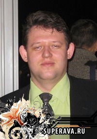 Михаил Кочановский