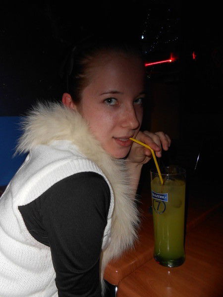 Моложавая Александра