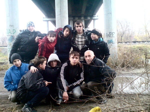 Александр Щербаков