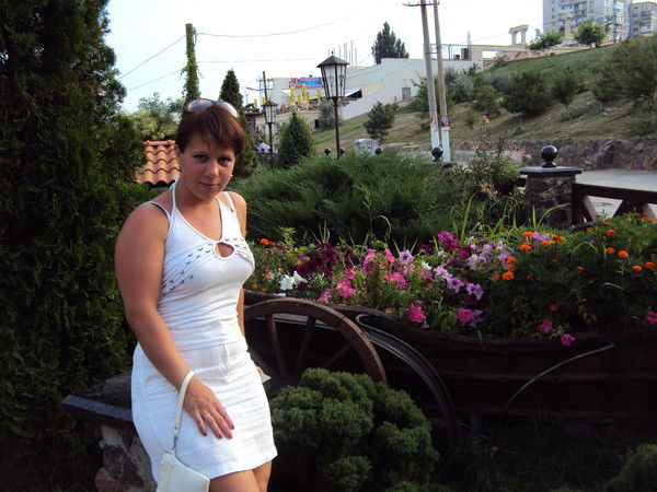 Елена Чебан (Кокина)