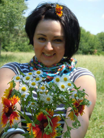 Анна Нихаенко