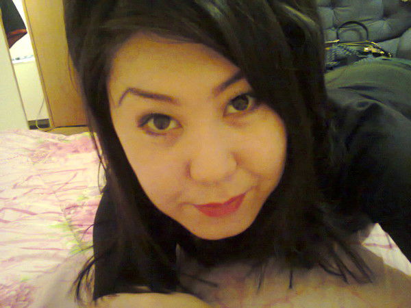 Меруерт Амиржанова