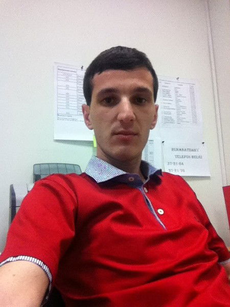 Мейлиска Буграев