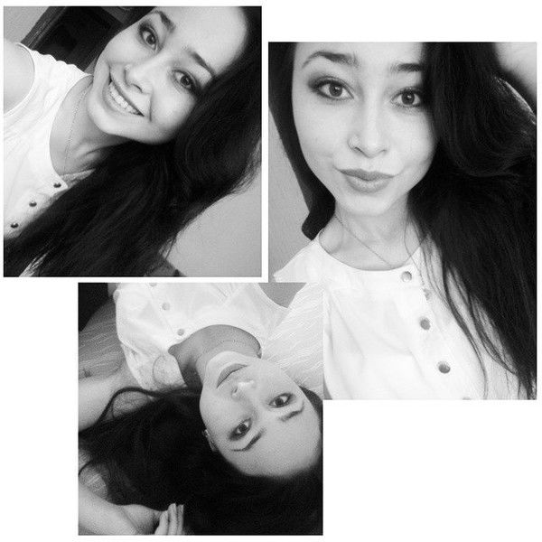 Алия Шакирова