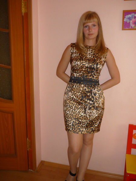 Маша Лебёдкина