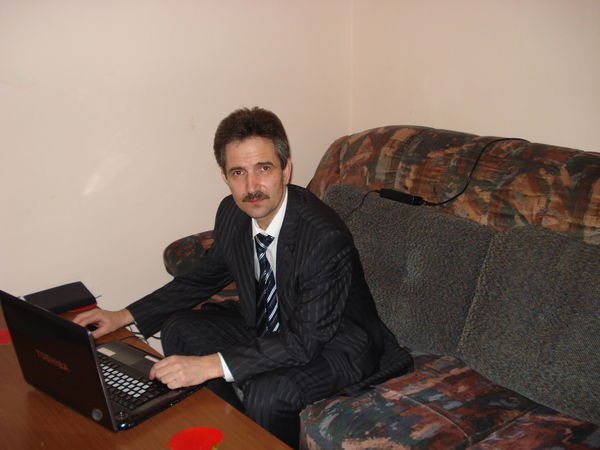 Валера Некрасов