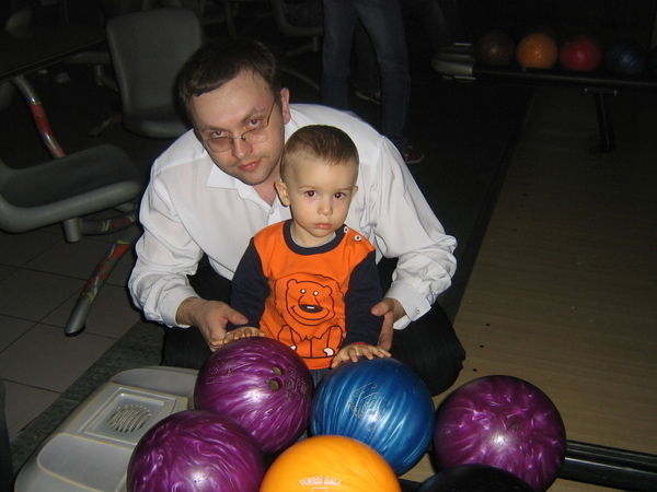 Павел Мартыненко